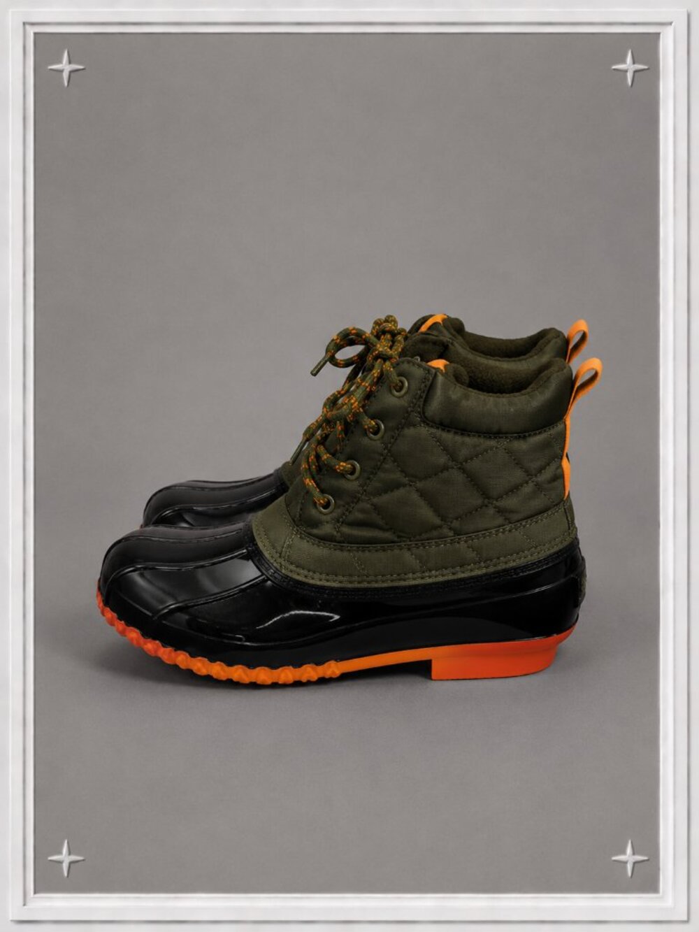 ☔️ “Skippy” Waterproof Boots |  by Sugar
